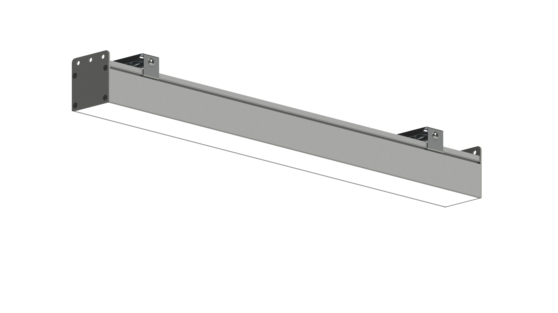 H-lux 42 HD15 CRI90 профессиональный светодиодный торговый светильник