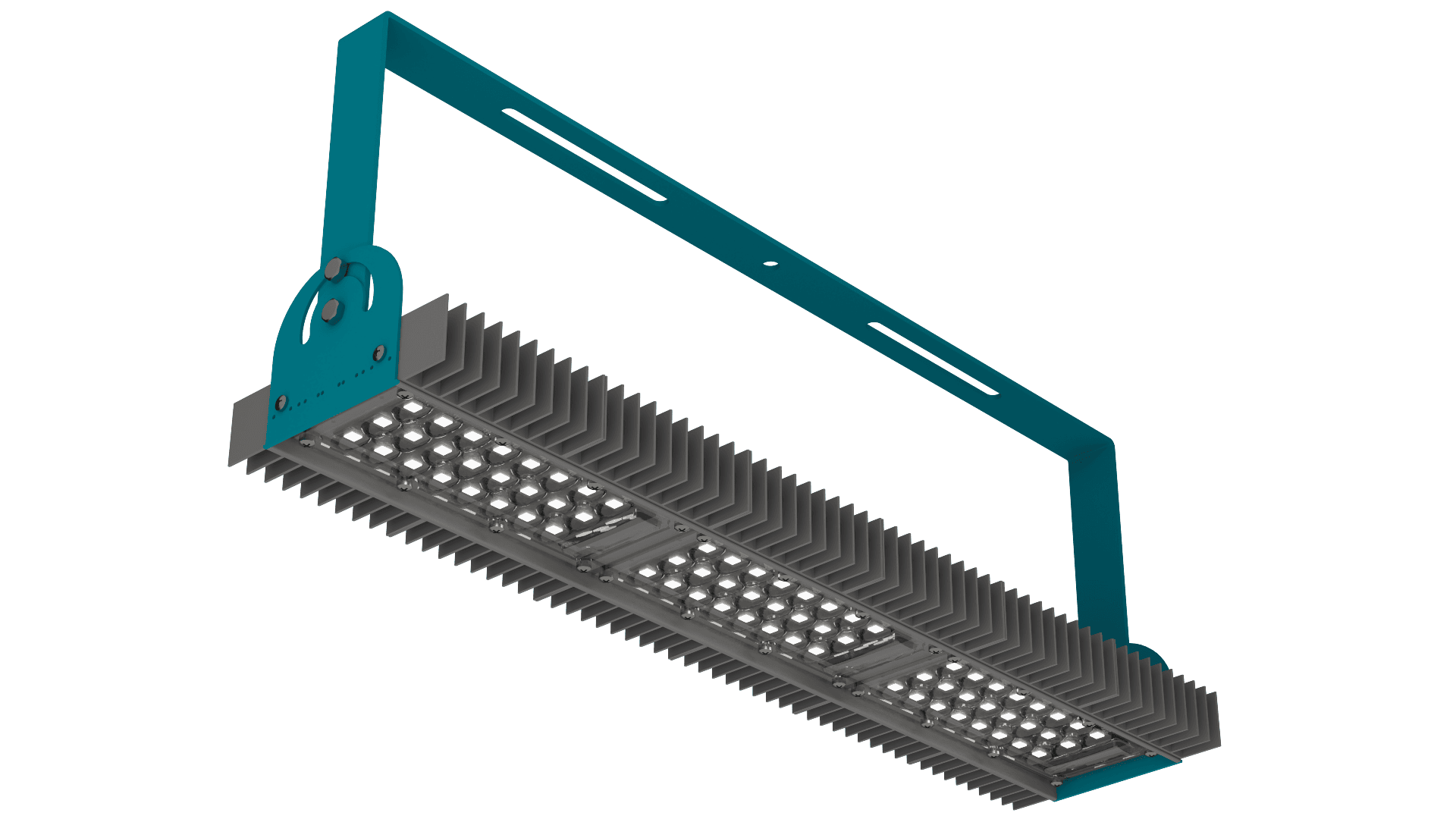 i-lux 130 SKELETON PLUS