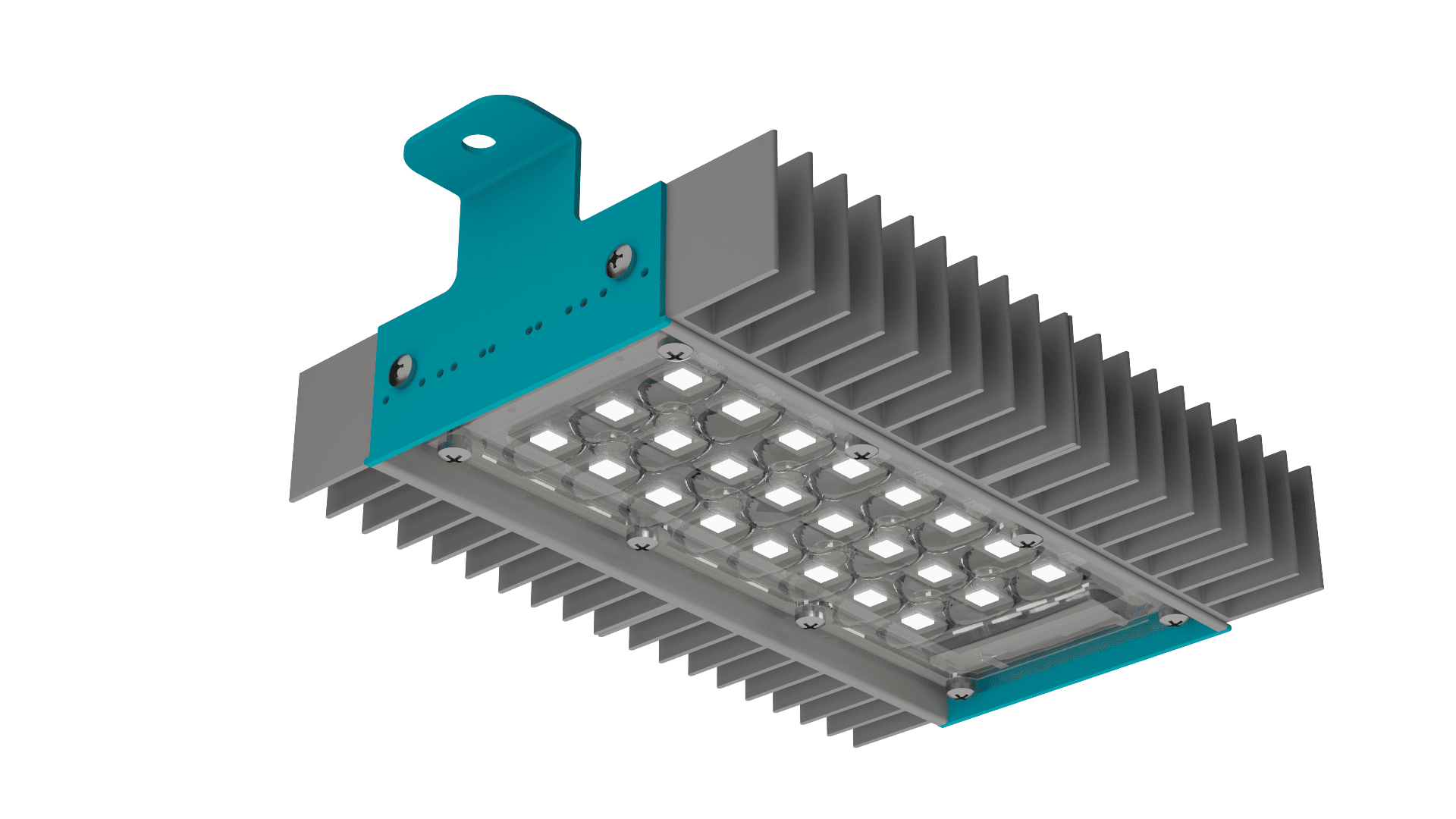 i-lux 29 SKELETON PLUS