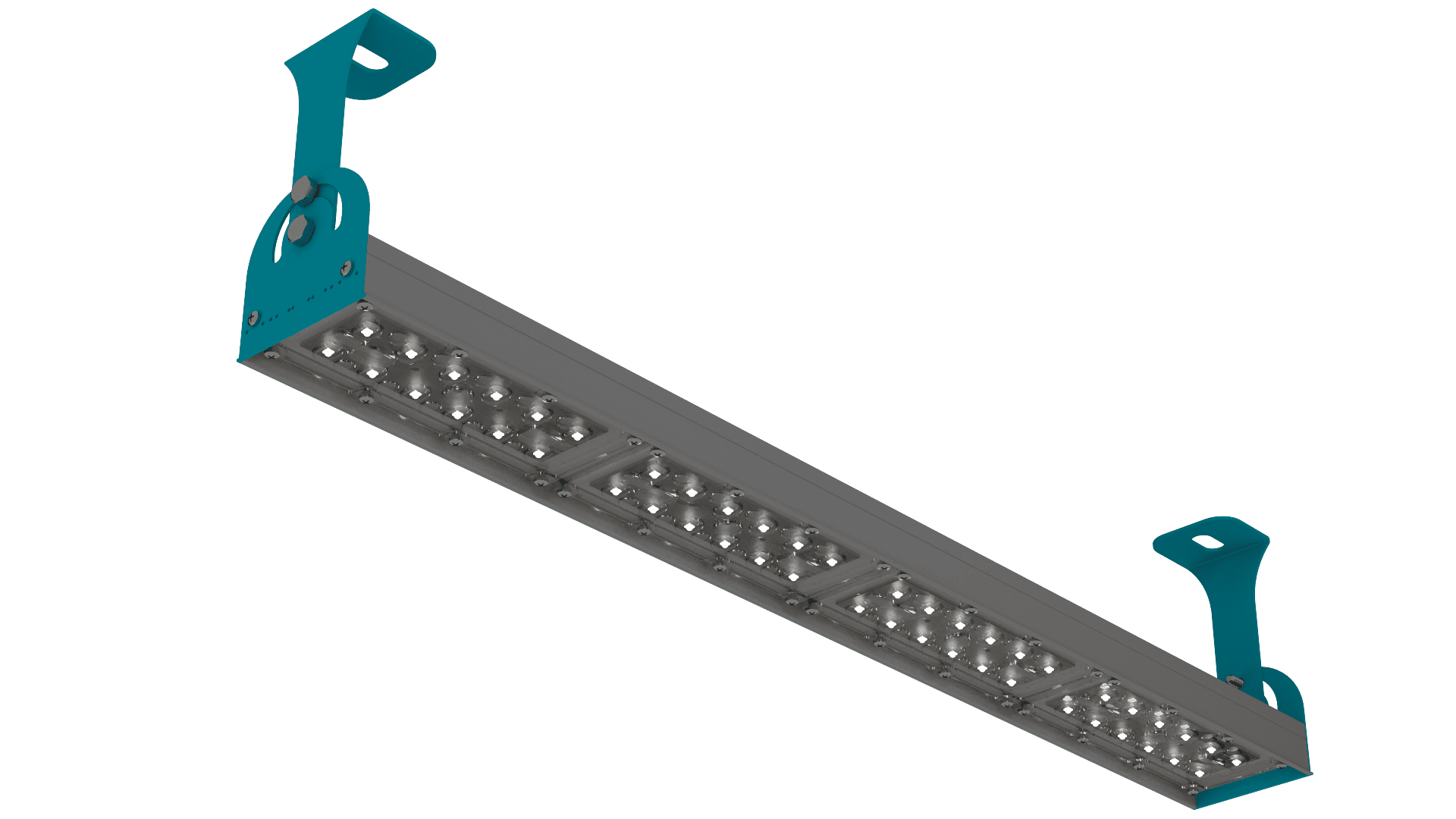 i-lux 104 SKELETON