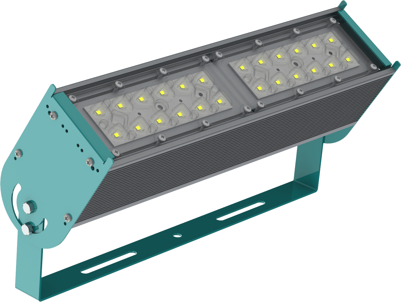 P-lux 64 MD