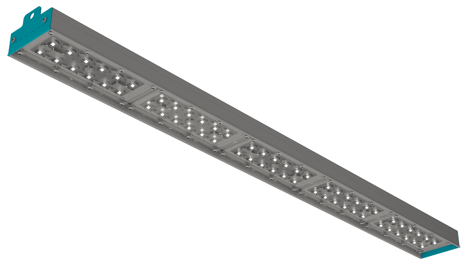 i-lux 130 SKELETON