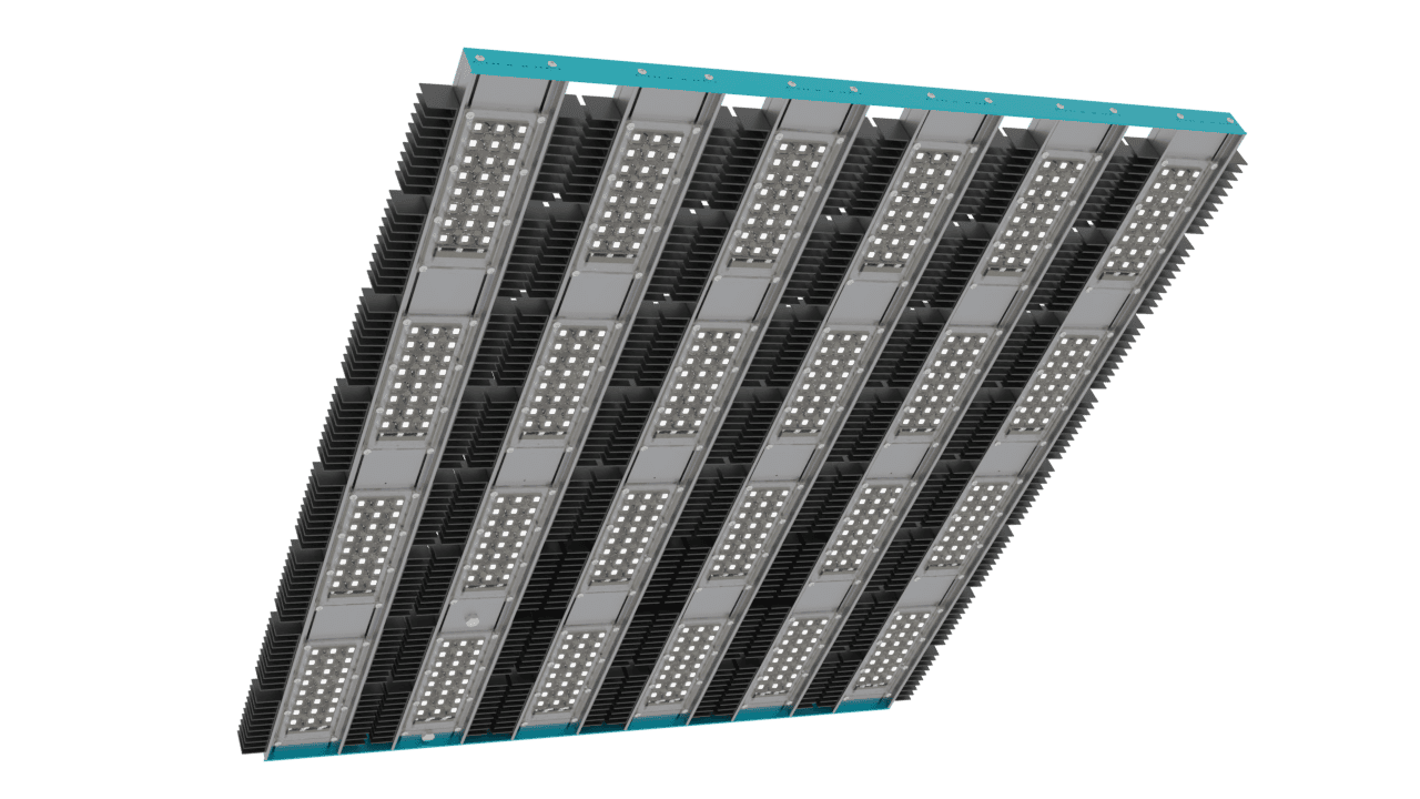 P-lux 1520 SKELETON6 PLUS