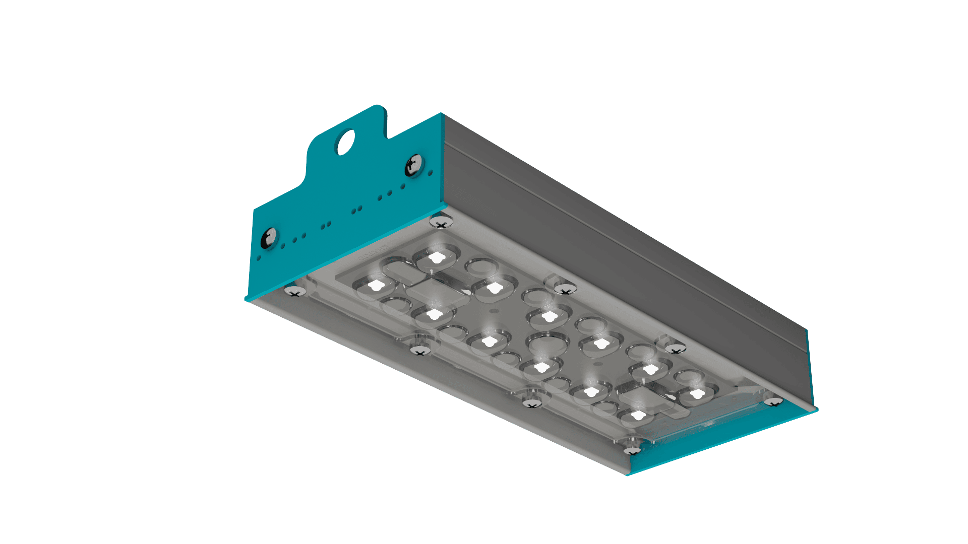 i-lux 45 SKELETON
