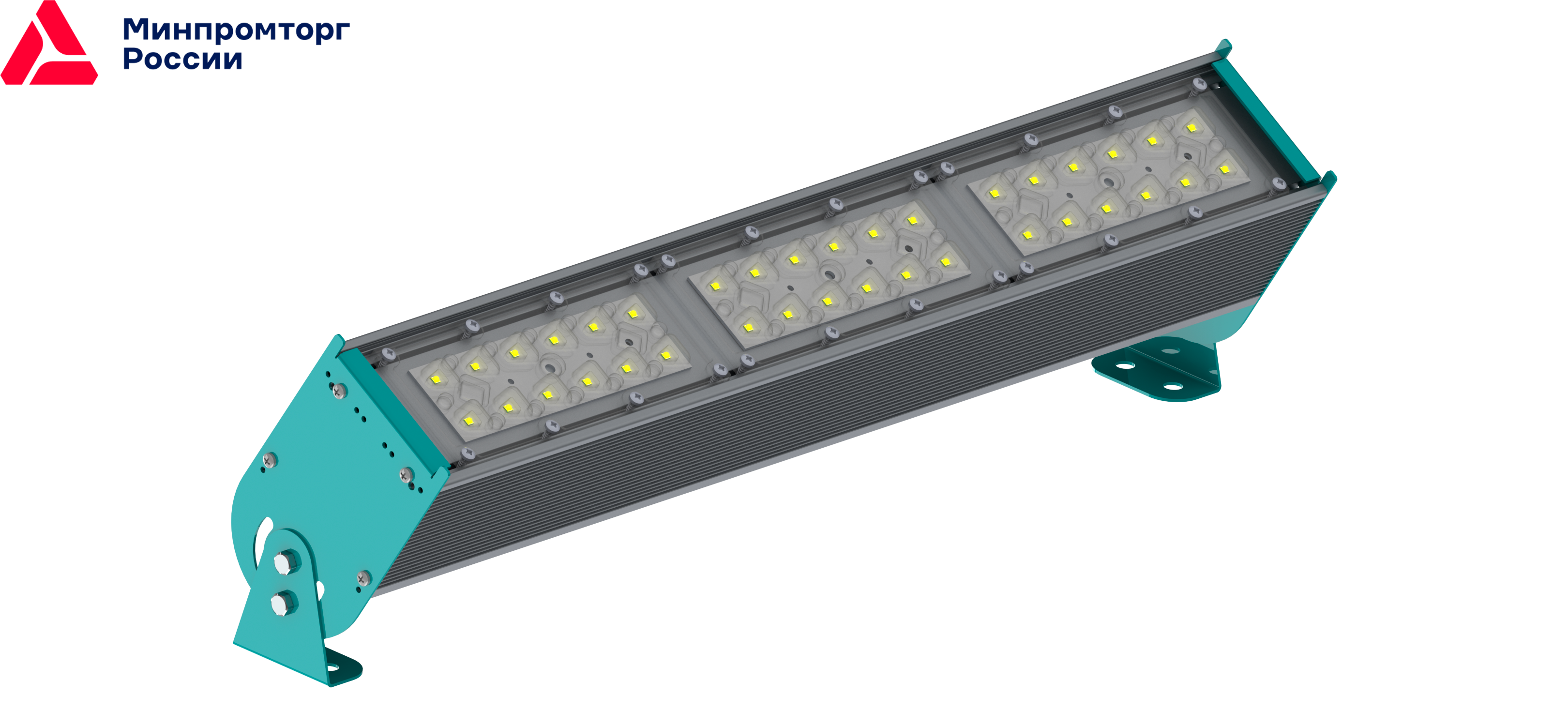 i-lux 96 MD RUS