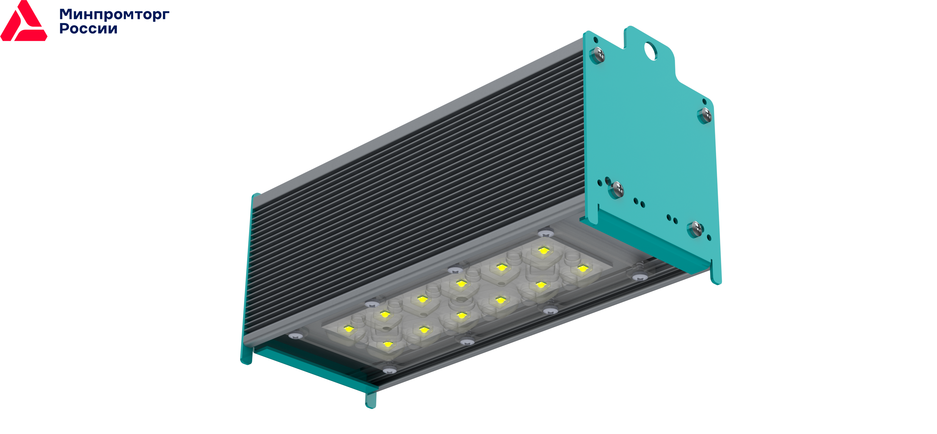 i-lux 38 MD RUS