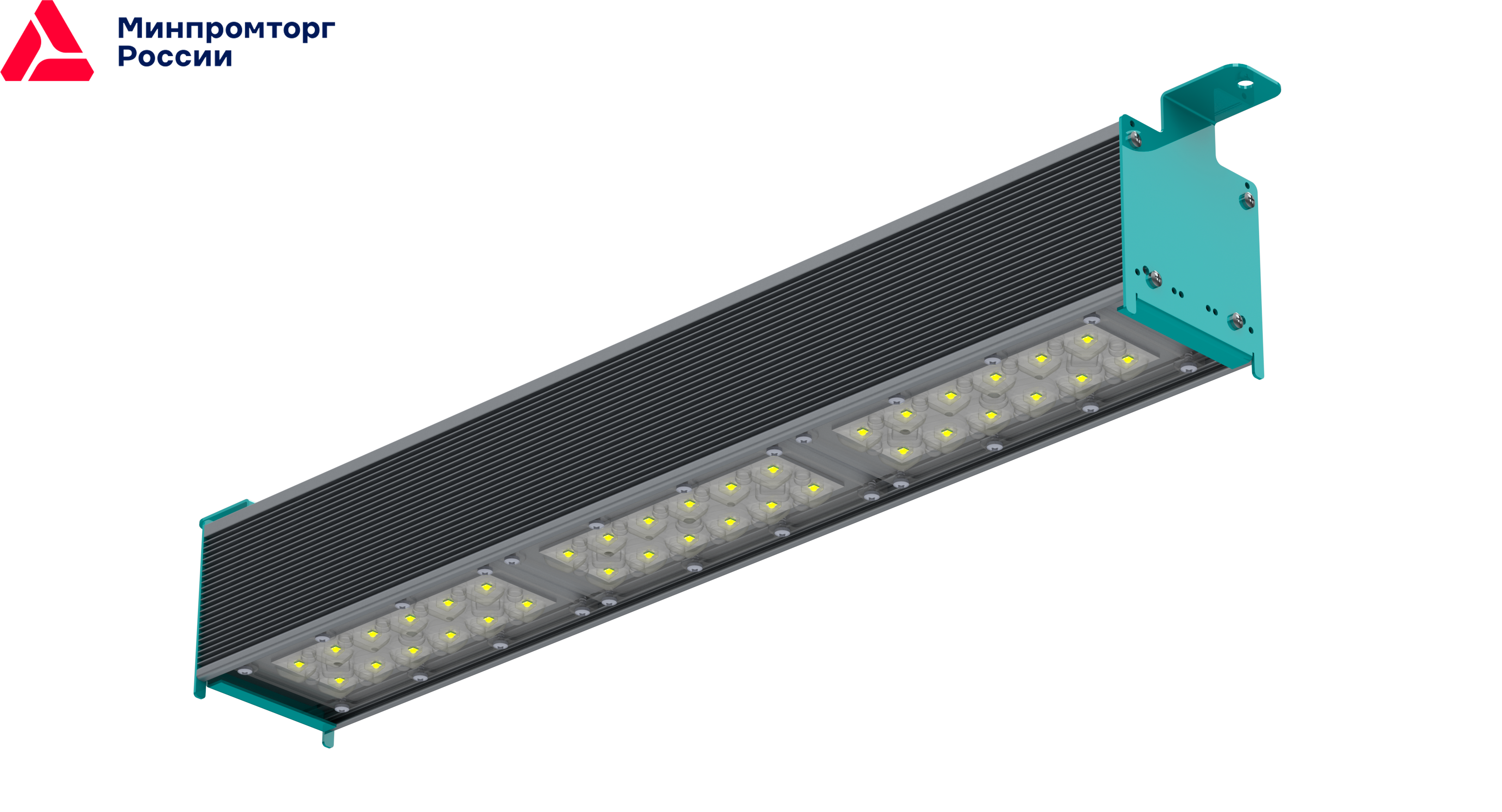 i-lux 96 MD RUS