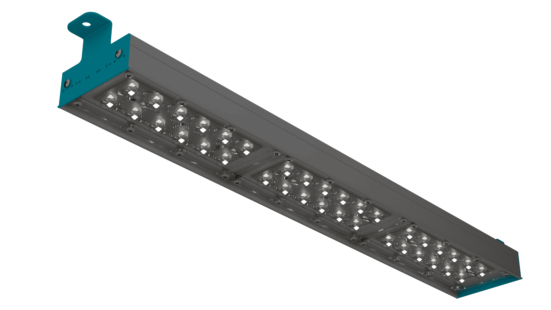 i-lux 96 SKELETON