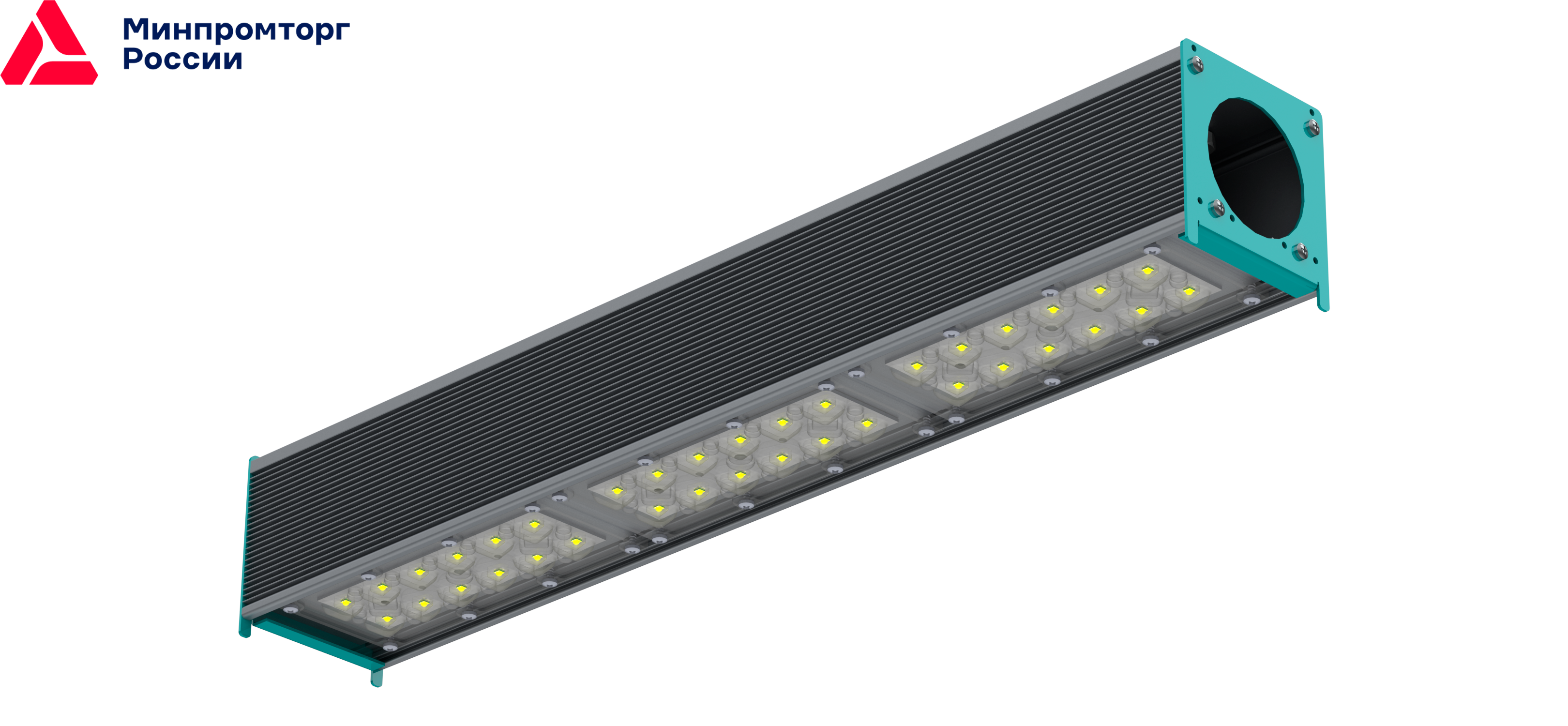 i-lux 96 MD RUS