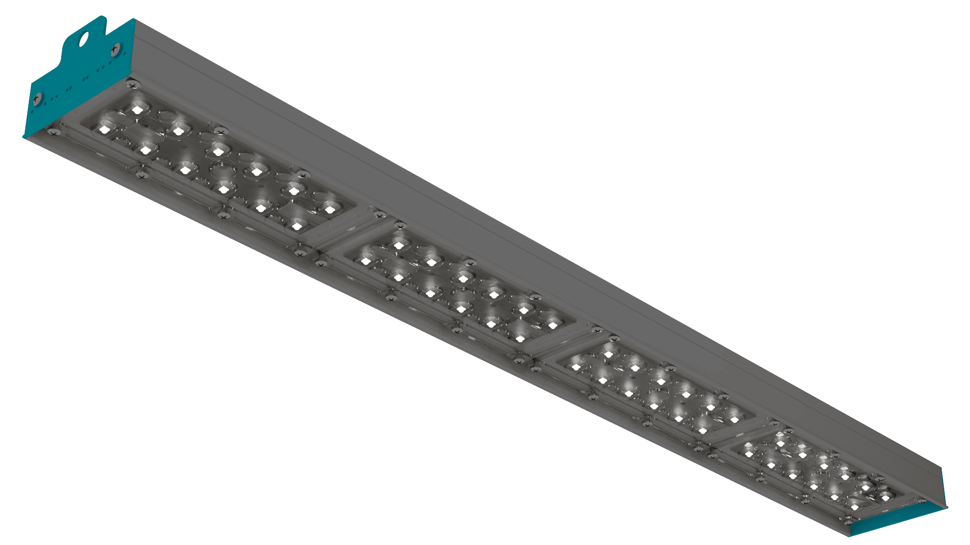 i-lux 104 SKELETON