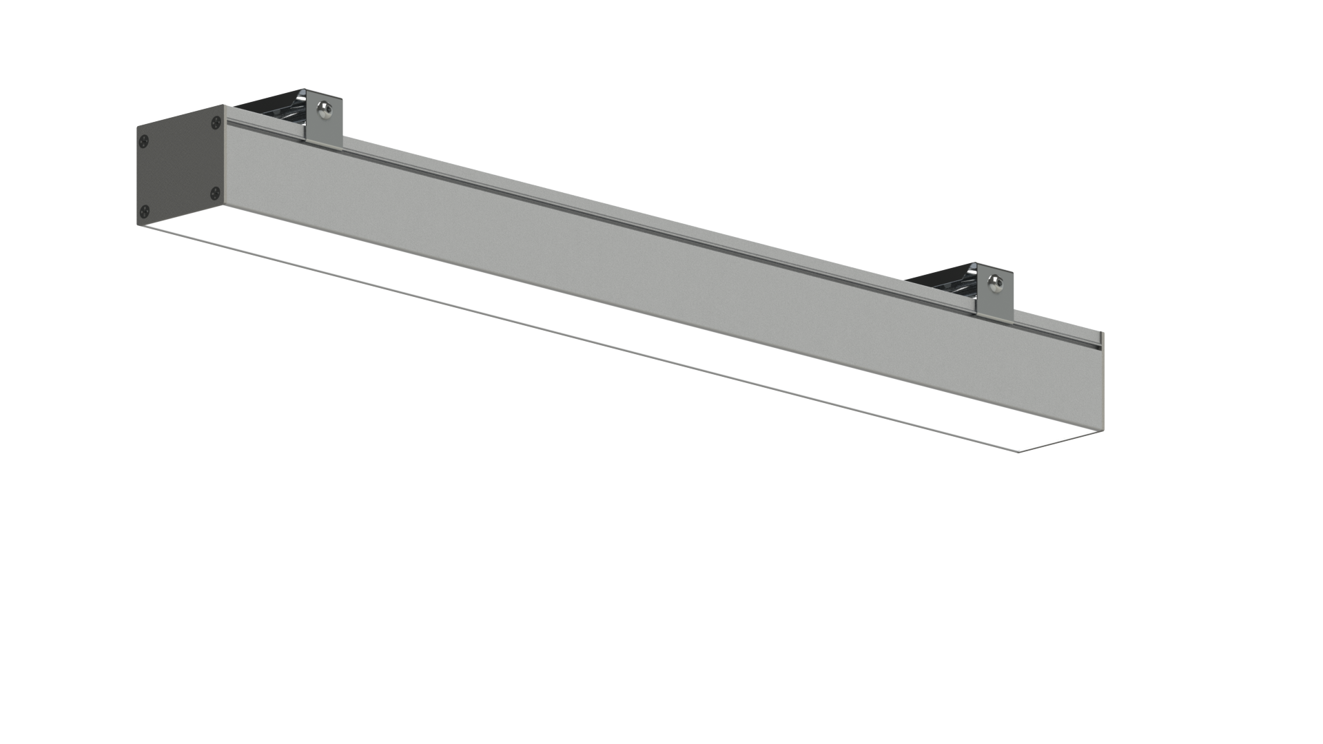 H-lux 66 HD24 CRI90 профессиональный светодиодный торговый светильник