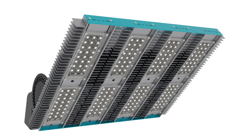 P-lux 410 SKELETON4 PLUS