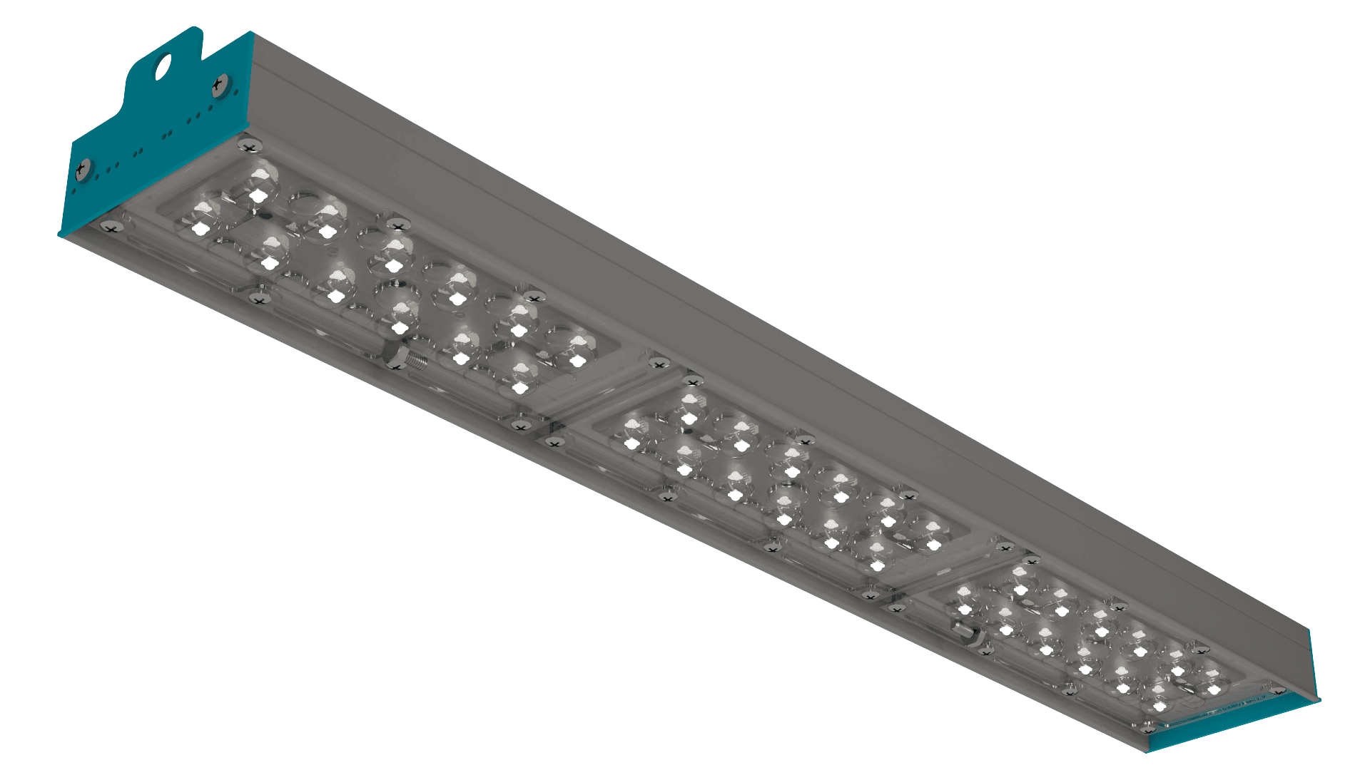 i-lux 78 SKELETON