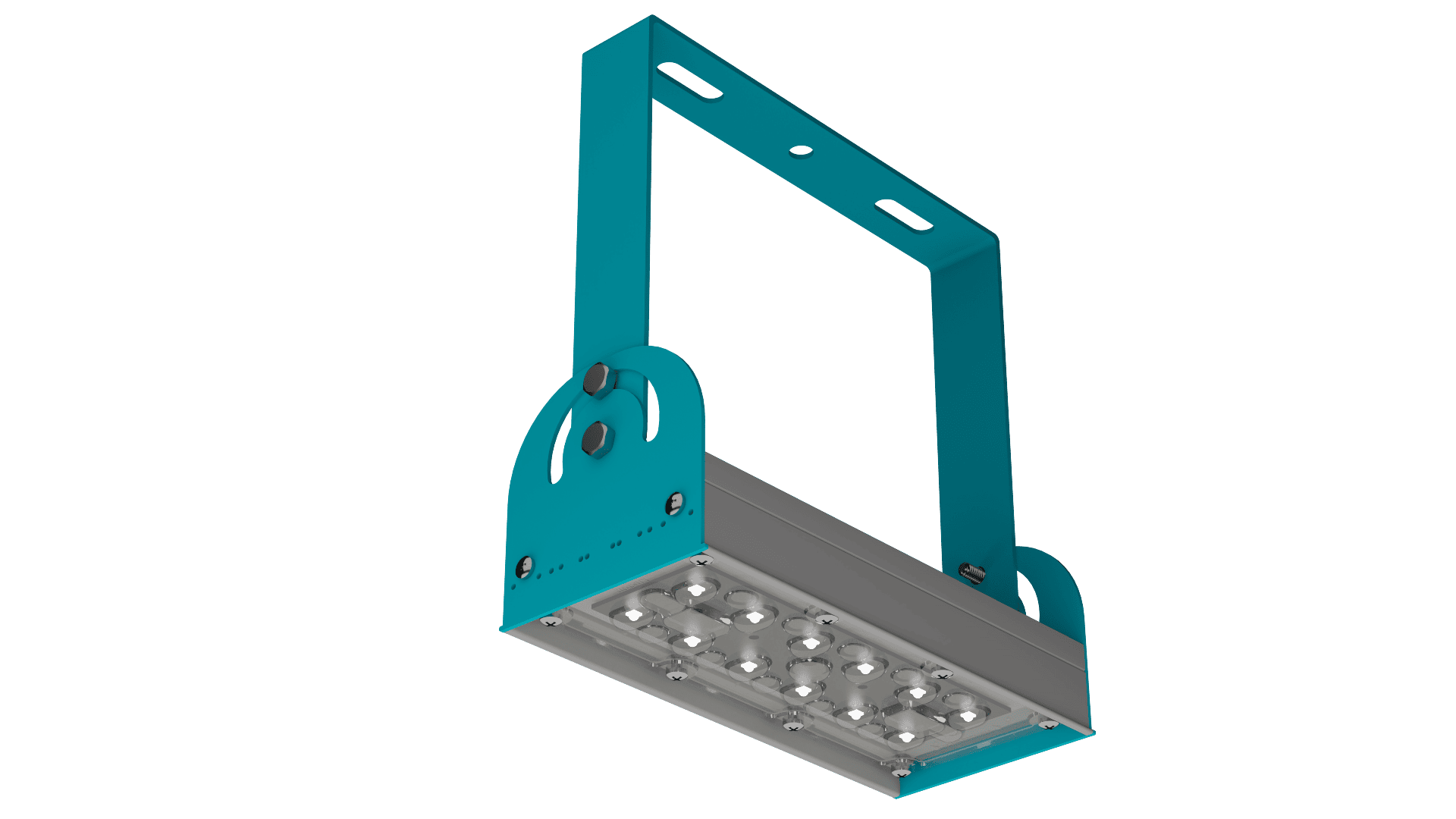 i-lux 50 SKELETON
