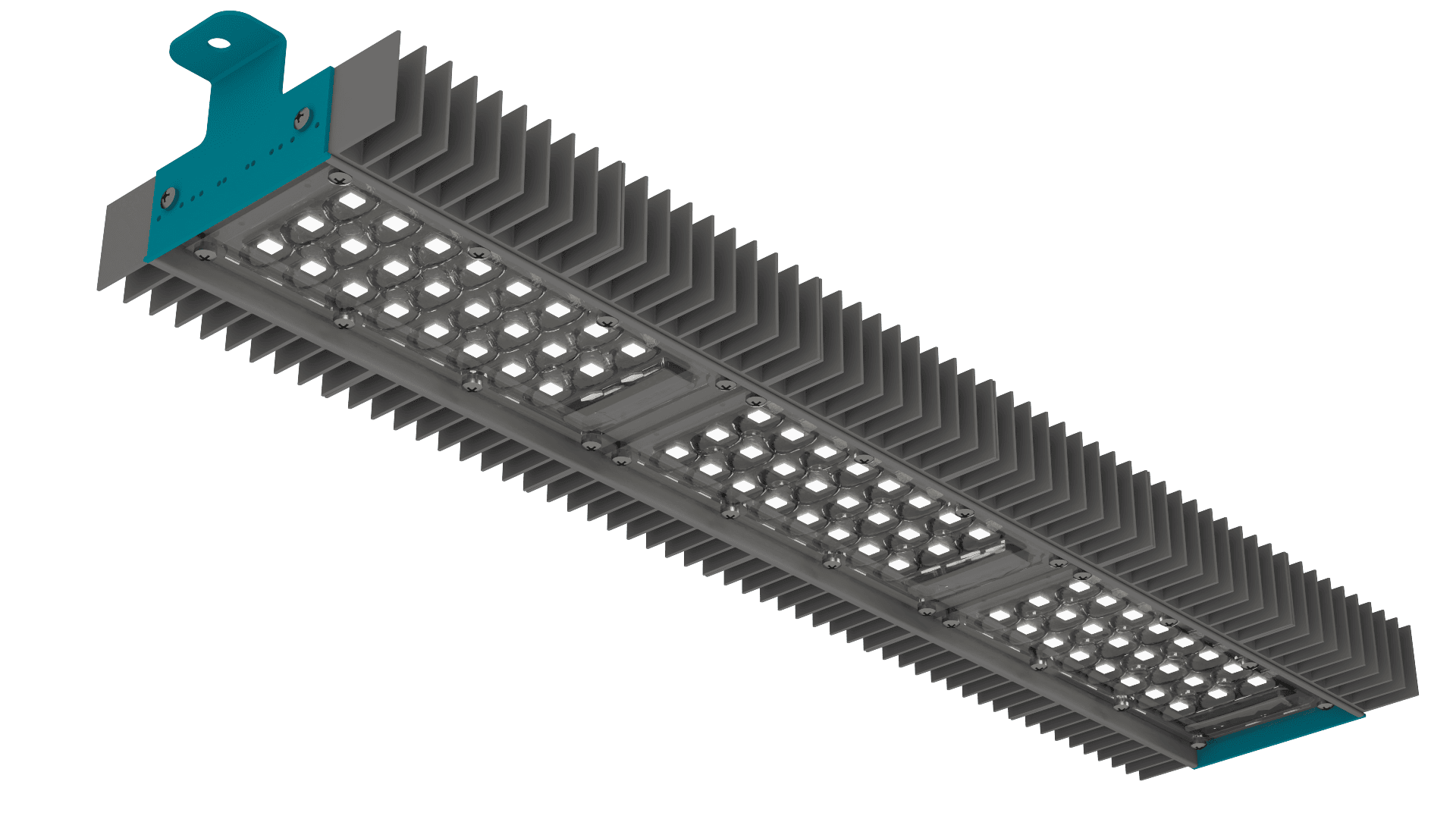 i-lux 130 SKELETON PLUS