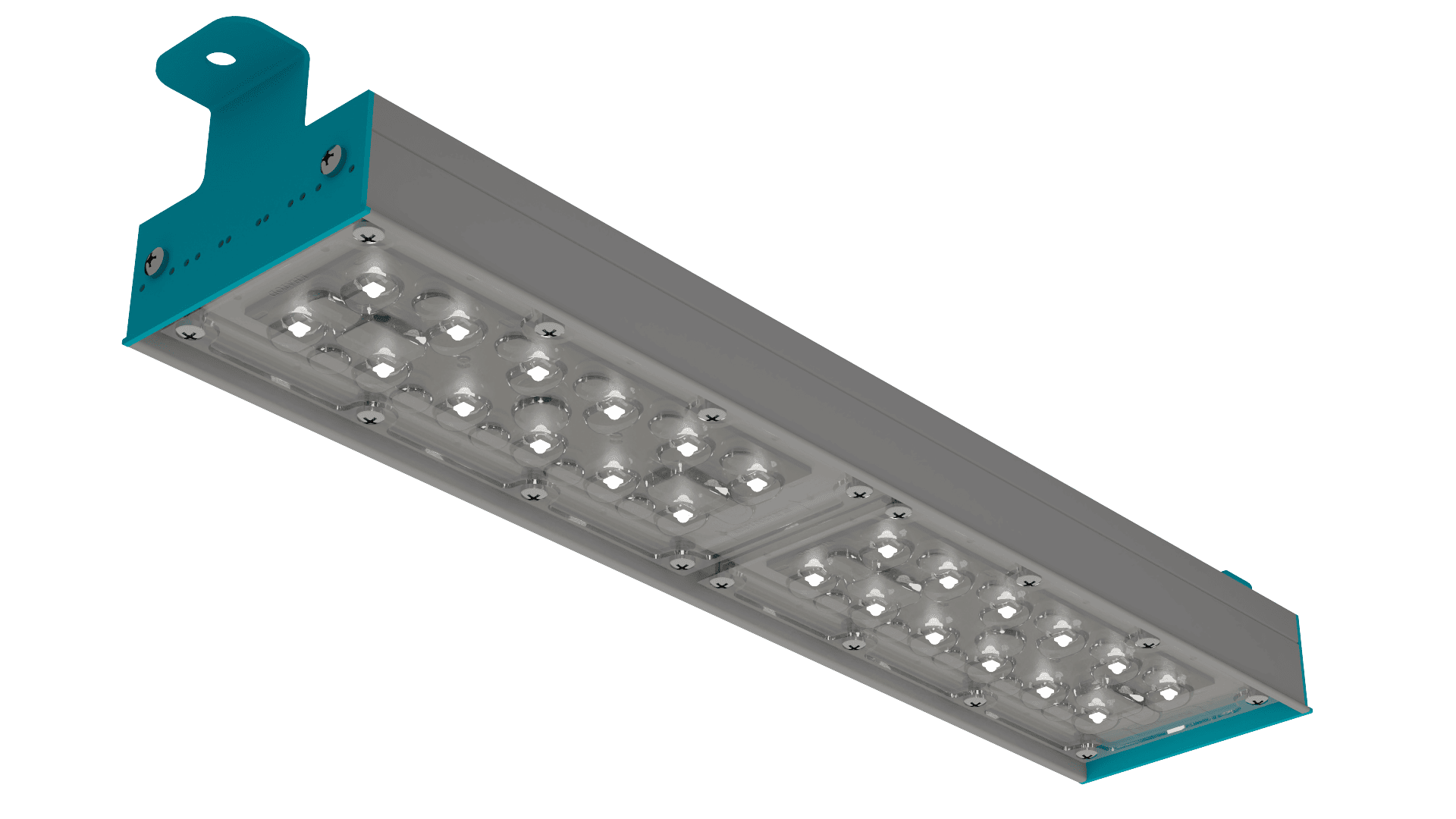 i-lux 53 SKELETON