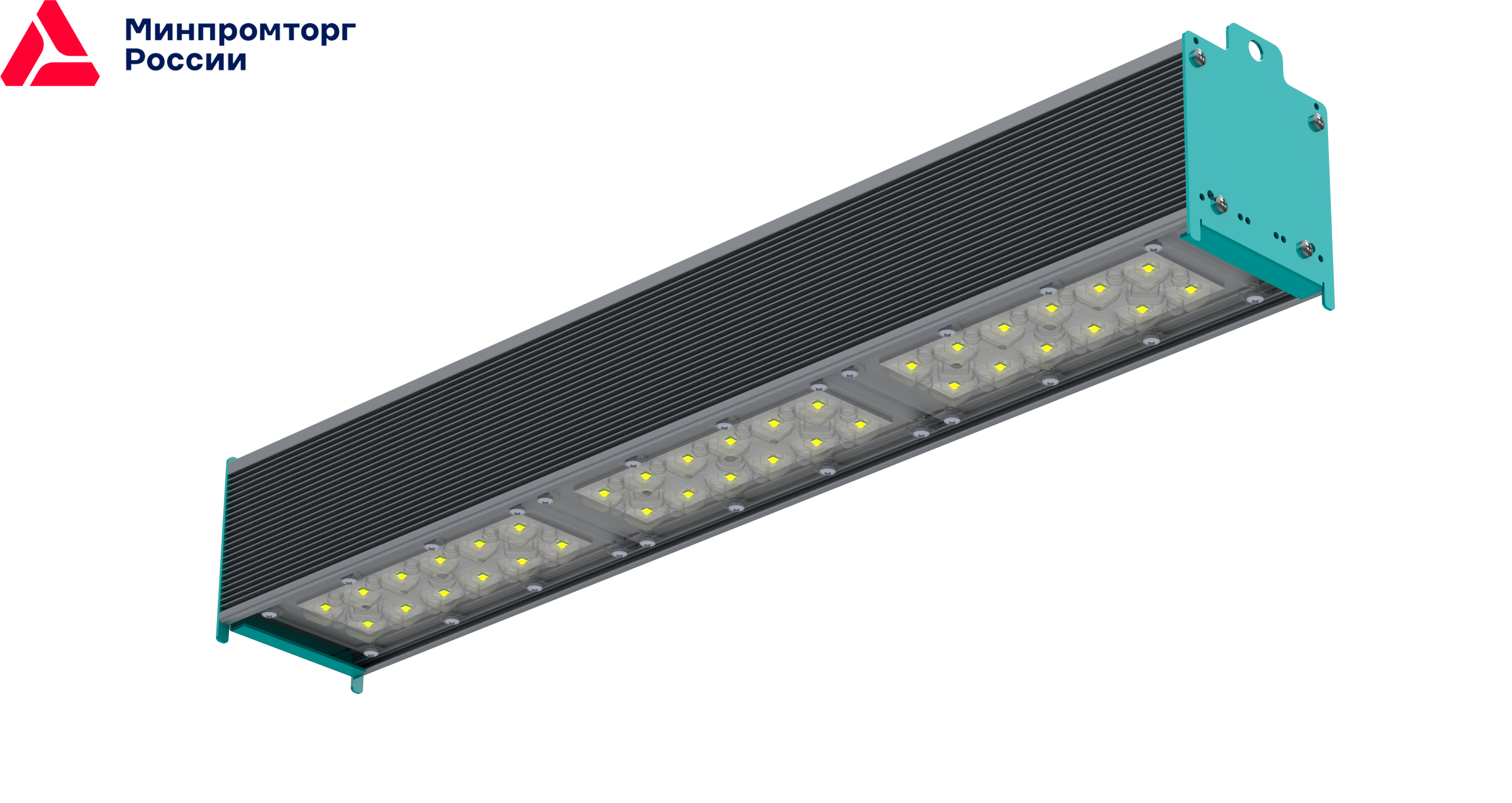 i-lux 96 MD RUS