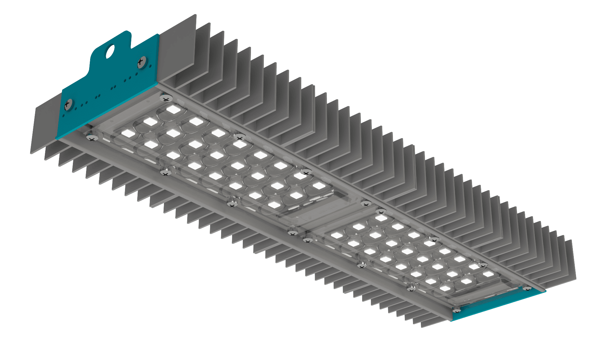 i-lux 96 SKELETON PLUS