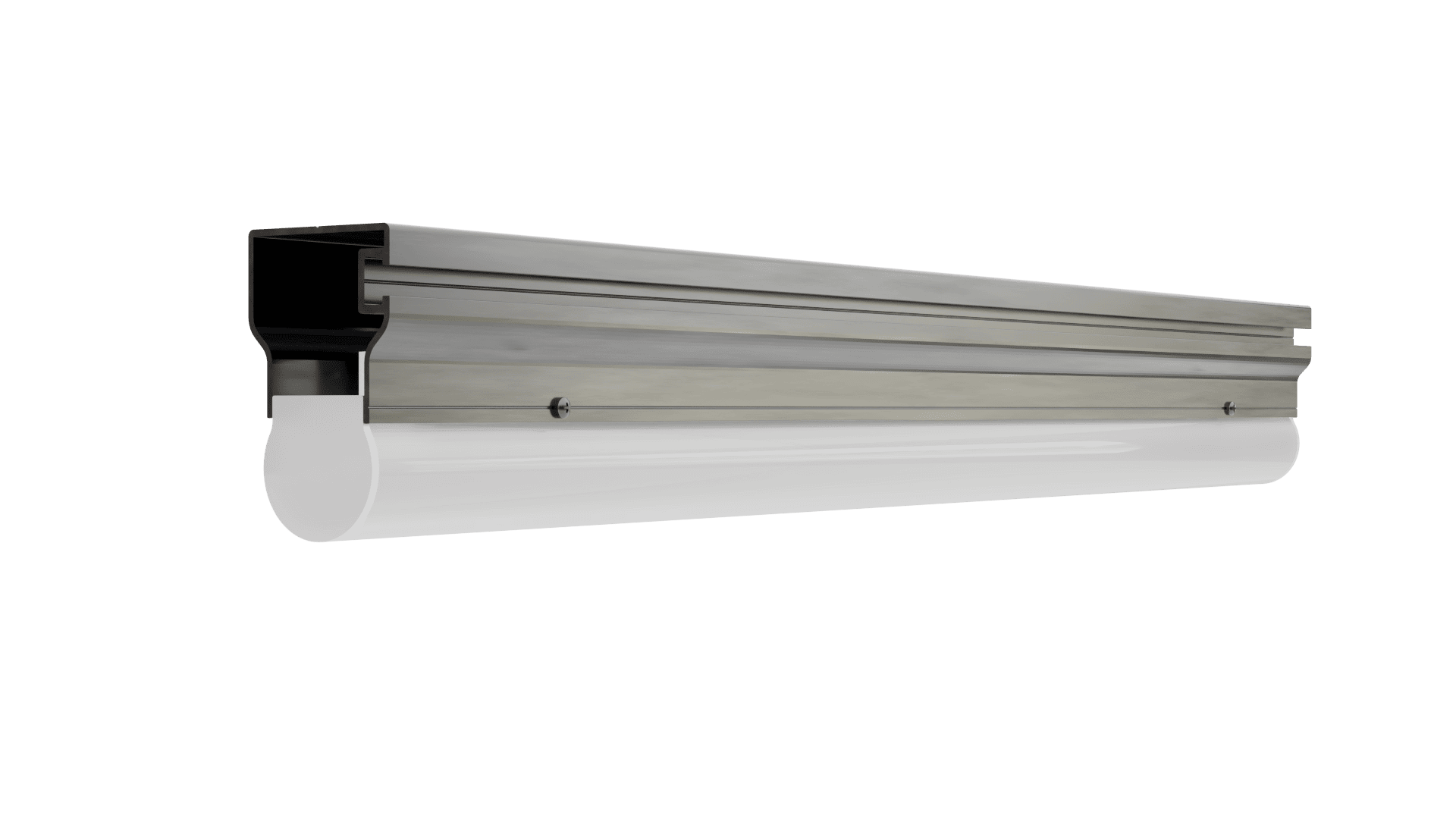 A-lux 13 TUBE09 24VDC Ландшафтный архитектурный светильник для подсветки фасадов зданий и сооружений.
