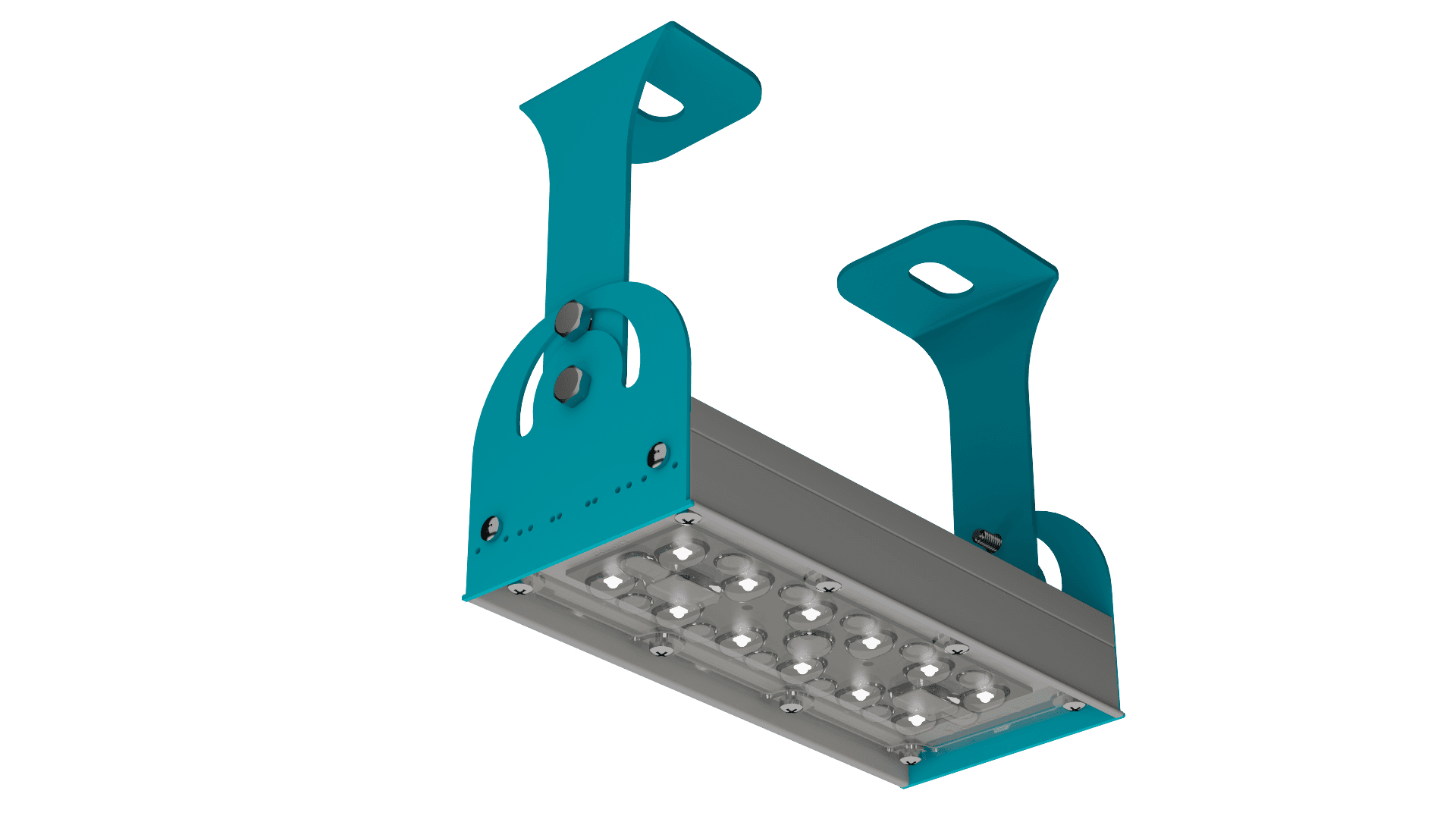 i-lux 50 SKELETON