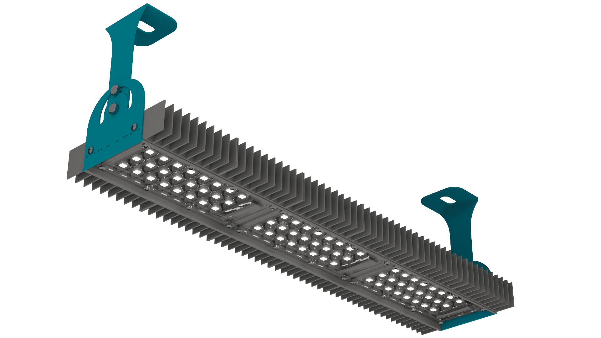 i-lux 130 SKELETON PLUS