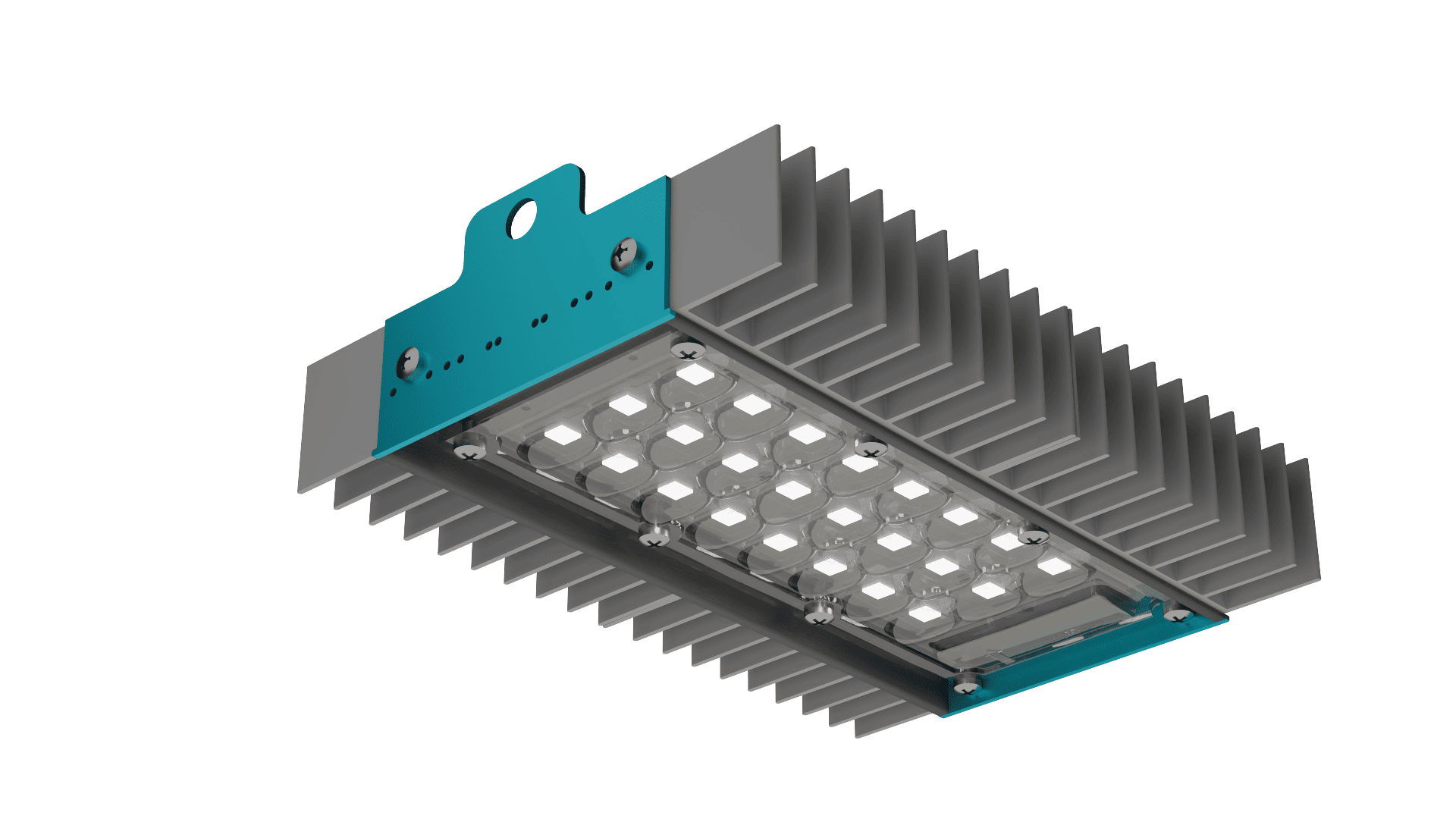 i-lux 45 SKELETON PLUS