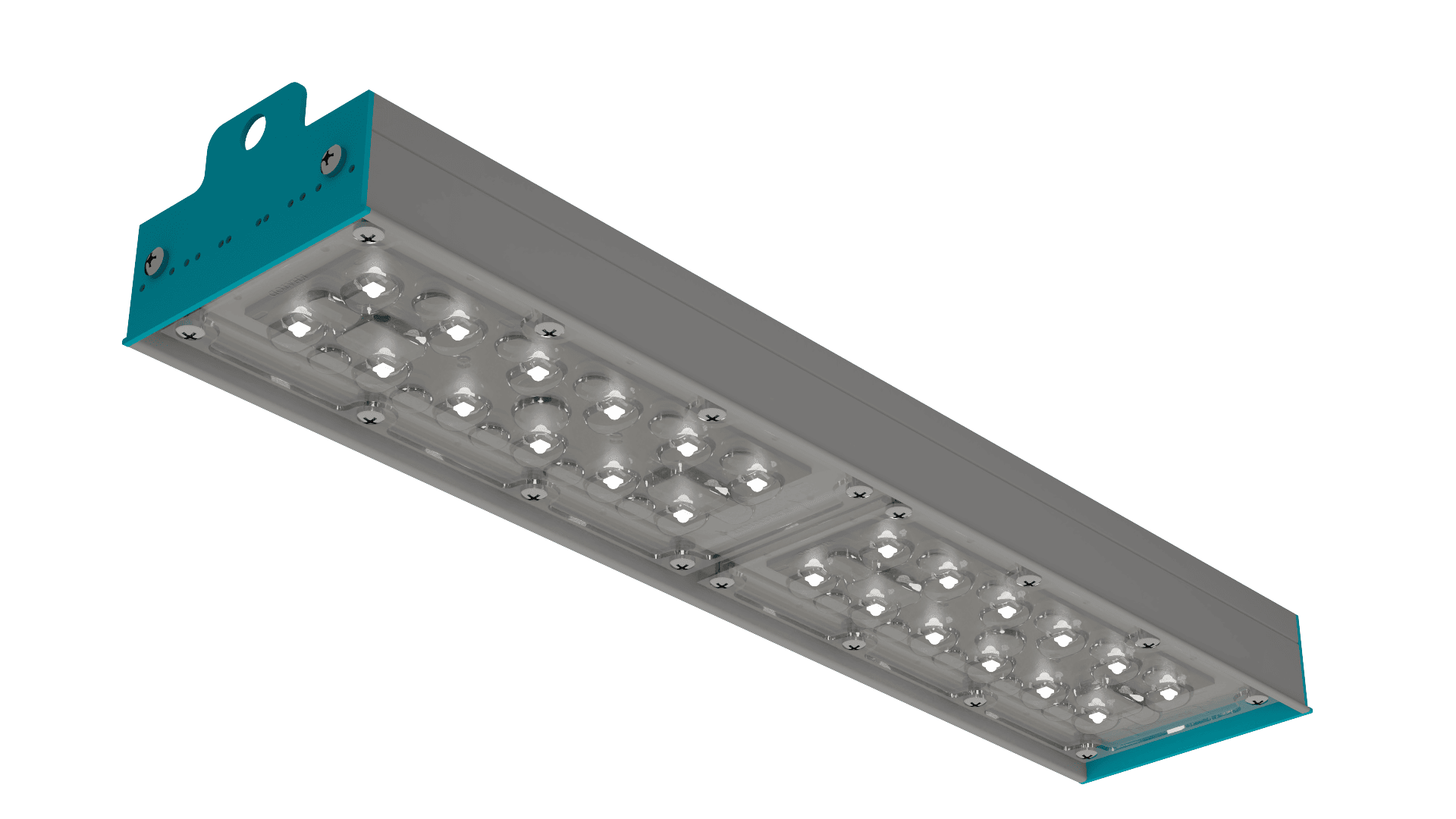 i-lux 53 SKELETON