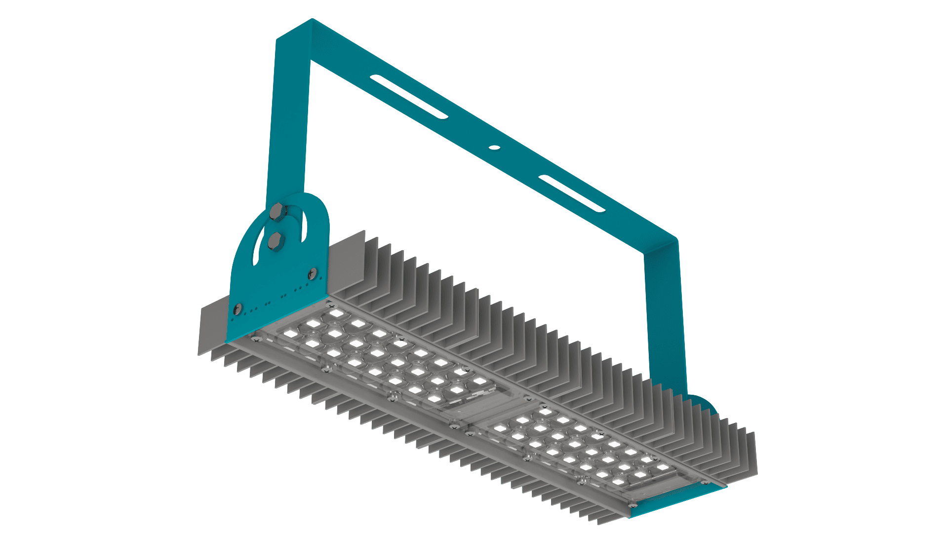 i-lux 104 SKELETON PLUS