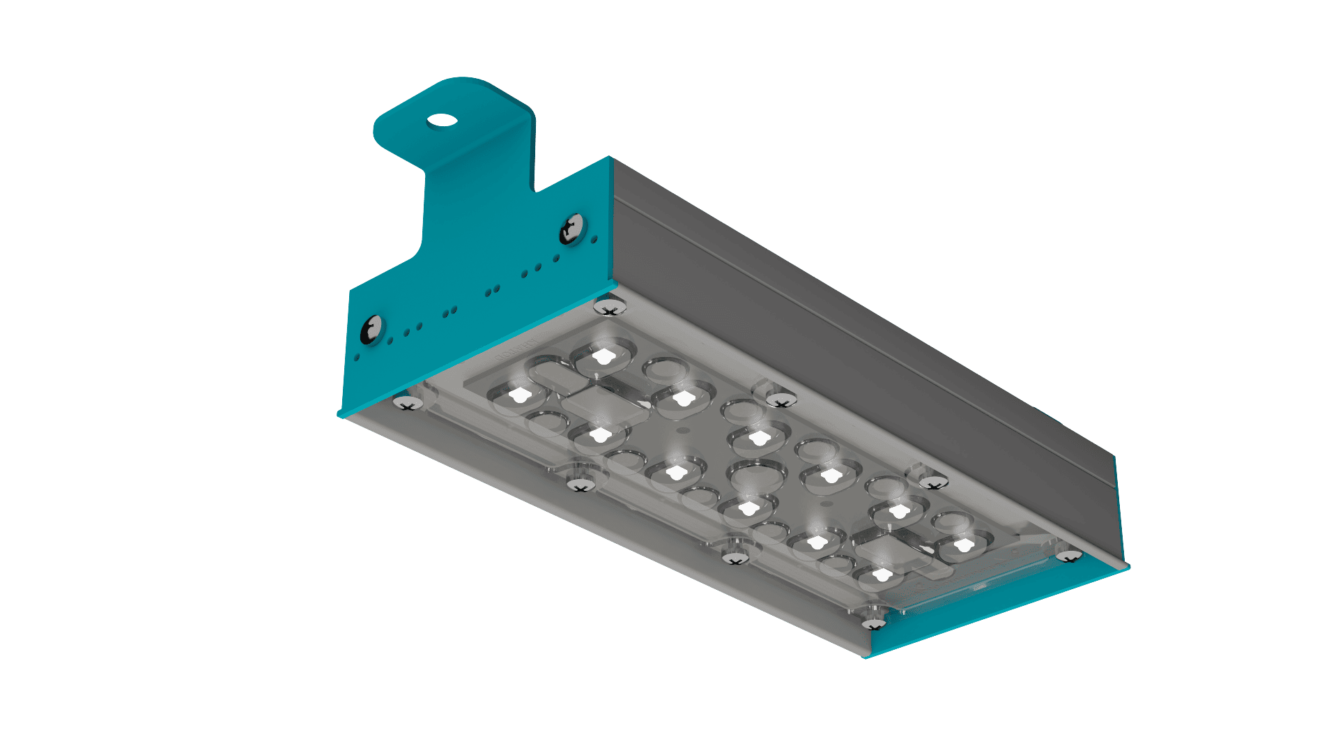 i-lux 50 SKELETON