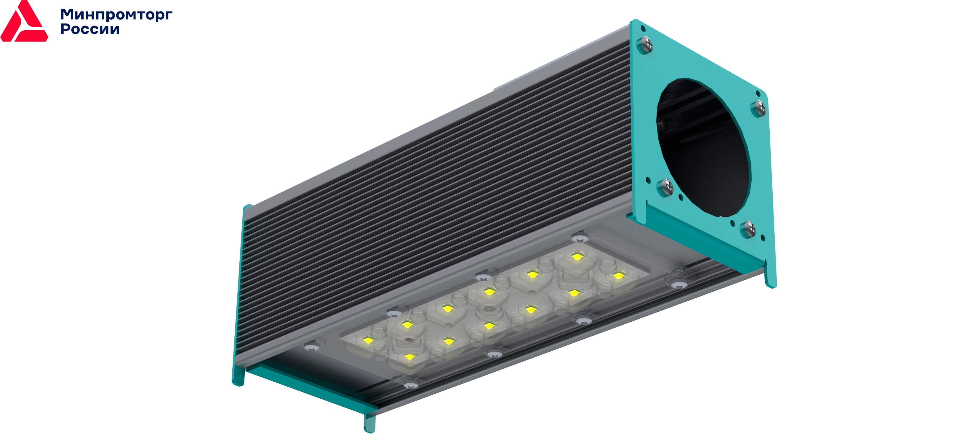 i-lux 38 MD RUS
