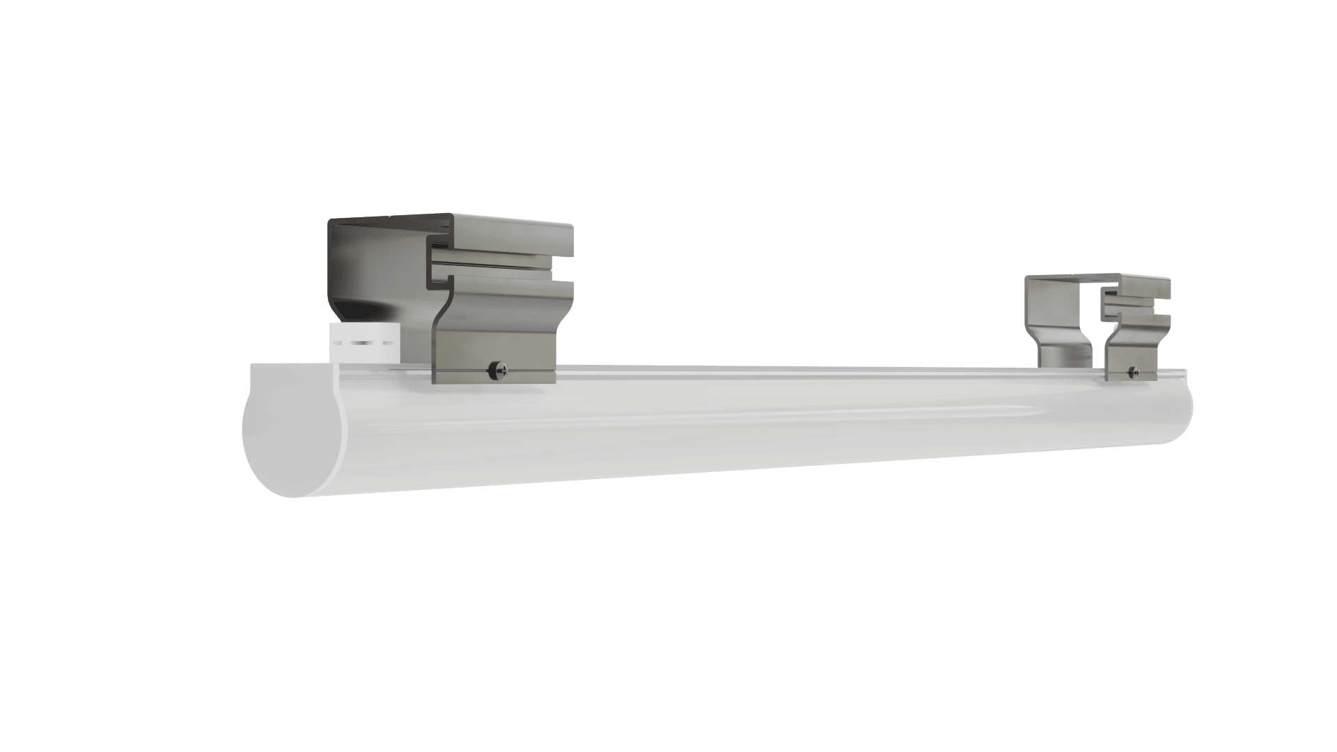 A-lux 5 TUBE06 LOW Ландшафтный архитектурный светильник для подсветки фасадов зданий и сооружений.
